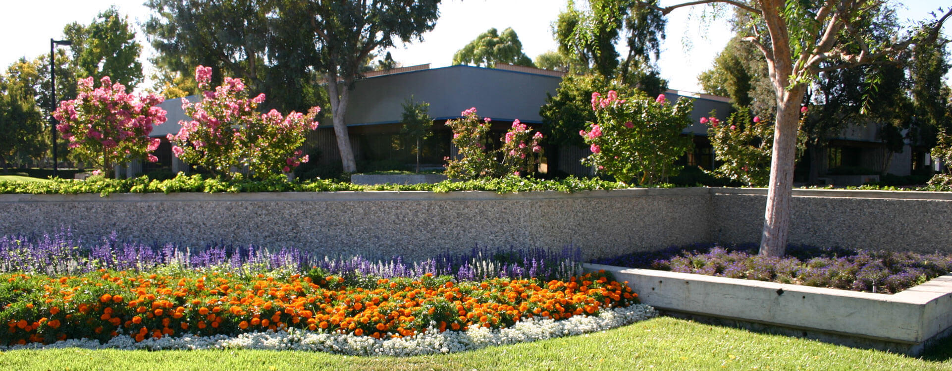 Landscaping Services